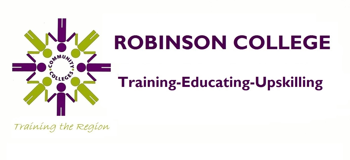Robinson Education Centre Ltd